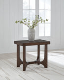 Korestone Occasional Table Set - Furniture Queen (GA)*