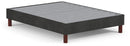 Nectar Upholstered Frame Bed - Furniture Queen (GA)*