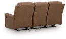 Mackmenville Reclining Sofa - Furniture Queen (GA)*