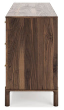 Calverson Dresser - Furniture Queen (GA)*