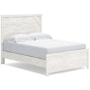 Gerridan Bedroom Set - Furniture Queen (GA)*