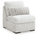 Cuddle Plush Sectional with Chaise - Furniture Queen (GA)*