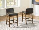 Cabalynn Counter Height Barstool - Furniture Queen (GA)*