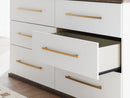 Kendanport Dresser - Furniture Queen (GA)*