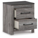 Bronyan Bedroom Set - Furniture Queen (GA)*