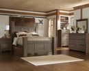 Juararo Bedroom Set - Furniture Queen (GA)*