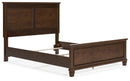 Danabrin Bedroom Set - Furniture Queen (GA)*