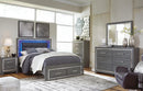 Lodanna Bedroom Set - Furniture Queen (GA)*