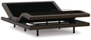 Comfort Ultra Adj Base Adjustable Base - Furniture Queen (GA)*