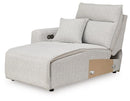 Modmax II Reclining Sofa Chaise - Furniture Queen (GA)*