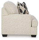 Heartcort Living Room Set - Furniture Queen (GA)*