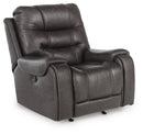 Femley Recliner - Furniture Queen (GA)*