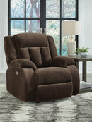 Observation Power Recliner - Furniture Queen (GA)*