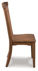 Greddinton Dining Chair - Furniture Queen (GA)*