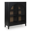 Armenleigh Accent Cabinet - Furniture Queen (GA)*