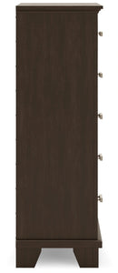 Covetown Chest of Drawers - Furniture Queen (GA)*