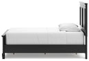 Lanolee Bedroom Set - Furniture Queen (GA)*