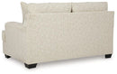 Heartcort Living Room Set - Furniture Queen (GA)*