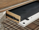 Realyn Home Office Set - Furniture Queen (GA)*