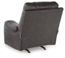 Femley Recliner - Furniture Queen (GA)*
