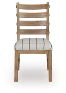 Ridgester Dining Chair - Furniture Queen (GA)*