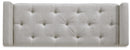 Briarson Storage Bench