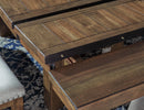 Moriville Dining Room Set