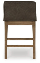Cabalynn Counter Height Barstool - Furniture Queen (GA)*