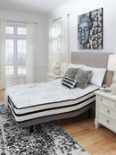 Chime 10 Inch Hybrid Mattress in a Box - Furniture Queen (GA)*