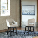 Tallenger Bar Stool Set - Furniture Queen (GA)*