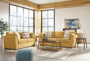 Keerwick Living Room Set - Furniture Queen (GA)*