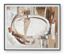 Bradlow Wall Art - Furniture Queen (GA)*