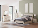 Lawroy Bed - Furniture Queen (GA)*