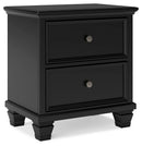 Lanolee Bedroom Set - Furniture Queen (GA)*