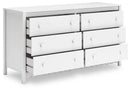 Hallityn Dresser - Furniture Queen (GA)*