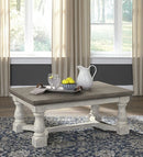 Havalance Table Set - Furniture Queen (GA)*