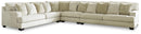 Rawcliffe Living Room Set - Furniture Queen (GA)*