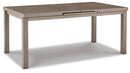 Beach Front Outdoor Set - Furniture Queen (GA)*