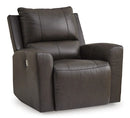 Boxmere Power Recliner - Furniture Queen (GA)*