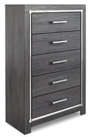 Lodanna Bedroom Set - Furniture Queen (GA)*