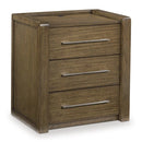 Marxmore Nightstand - Furniture Queen (GA)*