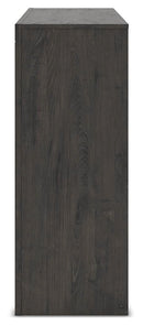 Fraluna Dresser - Furniture Queen (GA)*