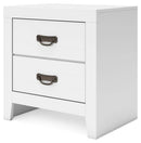 Binterglen Bedroom Package - Furniture Queen (GA)*