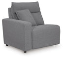 Modmax II Reclining Loveseat - Furniture Queen (GA)*
