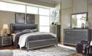 Lodanna Bedroom Set - Furniture Queen (GA)*