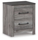 Bronyan Bedroom Set - Furniture Queen (GA)*