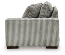 Lindyn Sectional with Chaise - Furniture Queen (GA)*