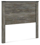 Frandern Full Bed - Furniture Queen (GA)*