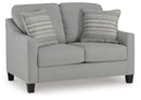 Adlai Loveseat