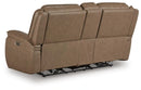 Glencroft Reclining Package - Furniture Queen (GA)*